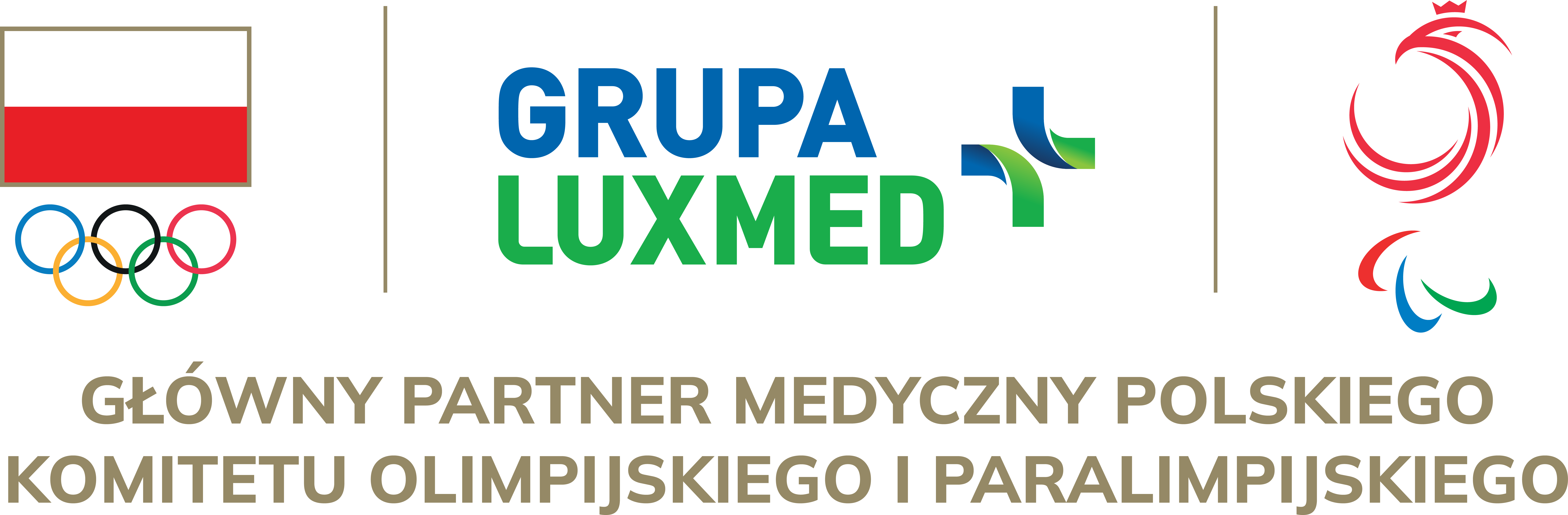 główny partner medyczny pkoip
